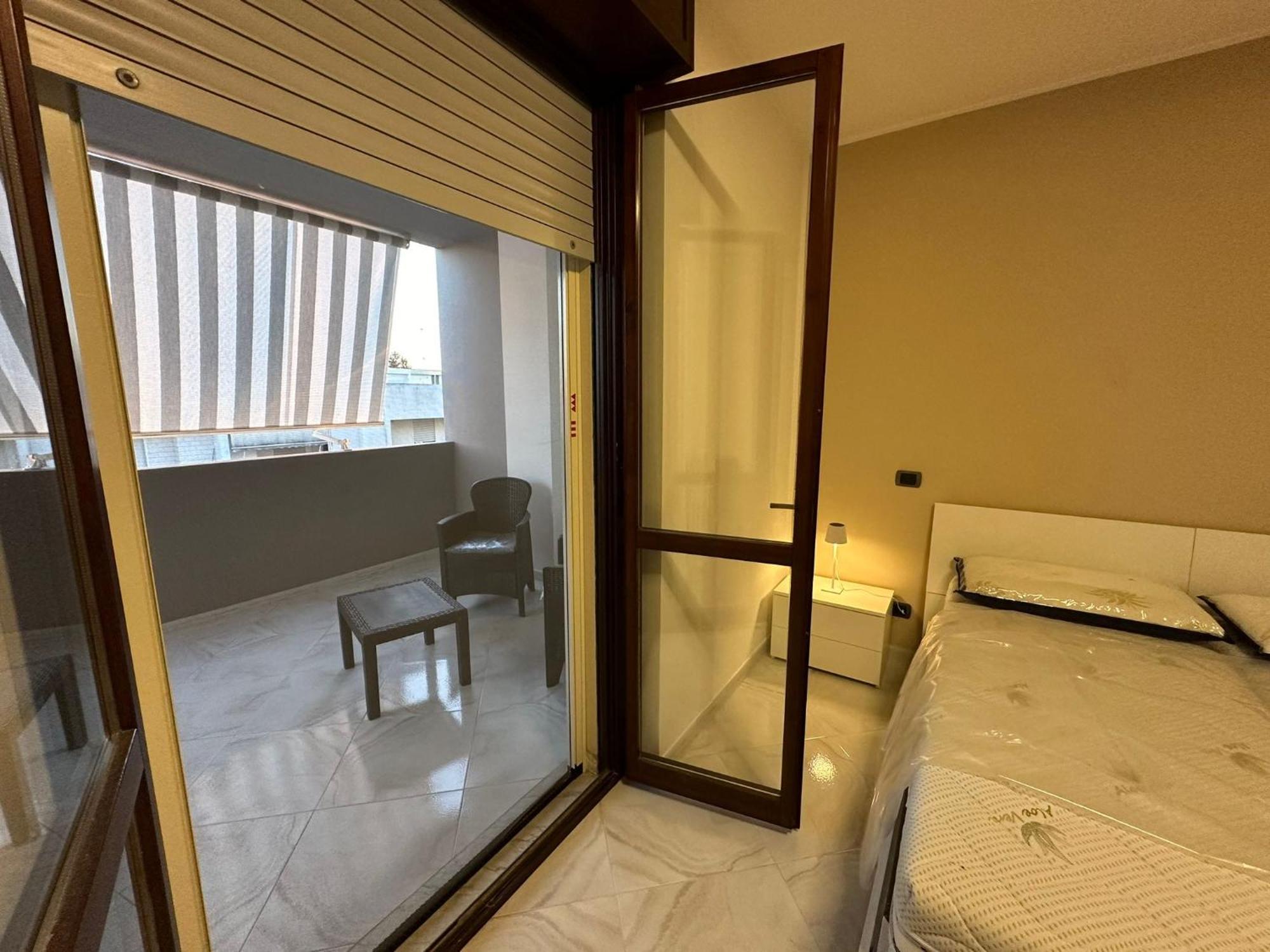 レッチェA Casa Di Chiaraアパートメント エクステリア 写真