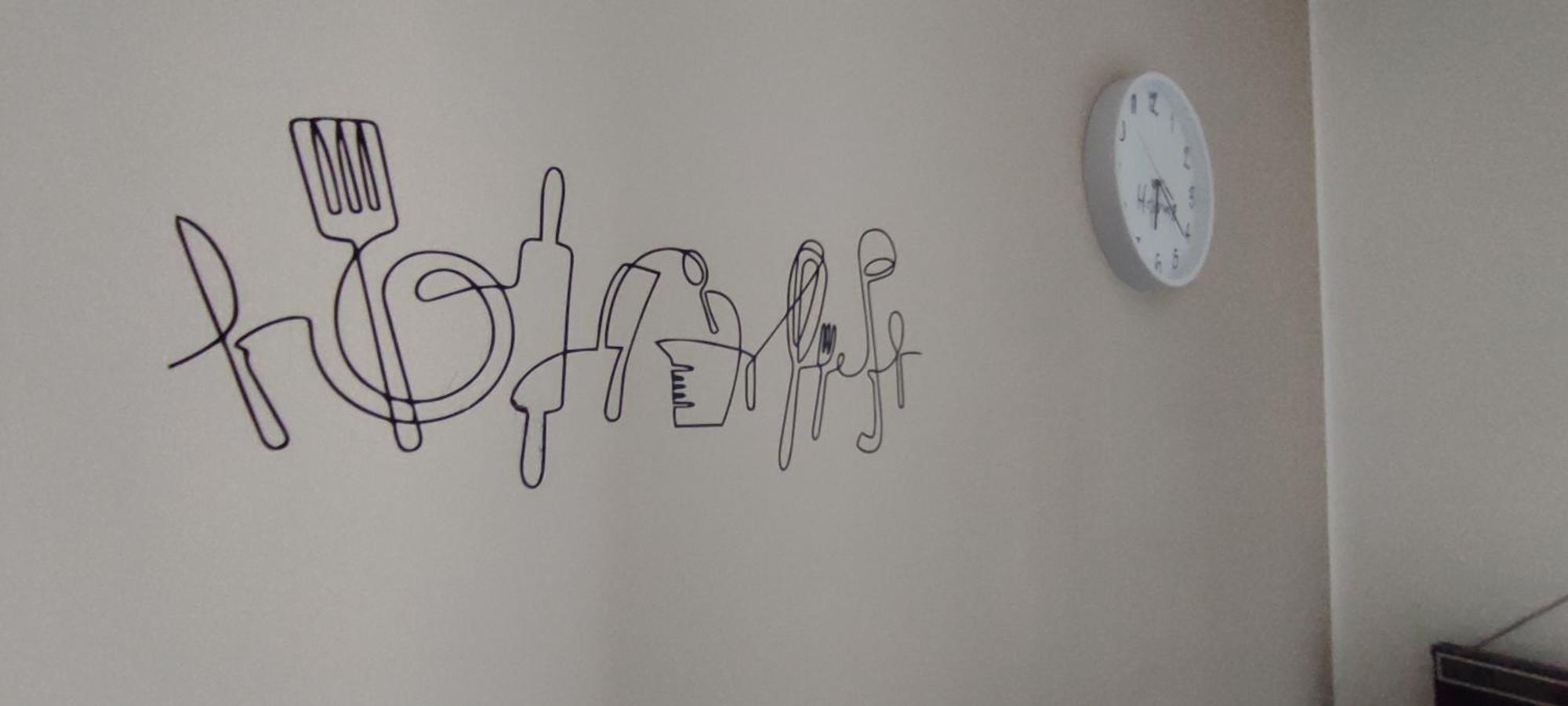 レッチェA Casa Di Chiaraアパートメント エクステリア 写真