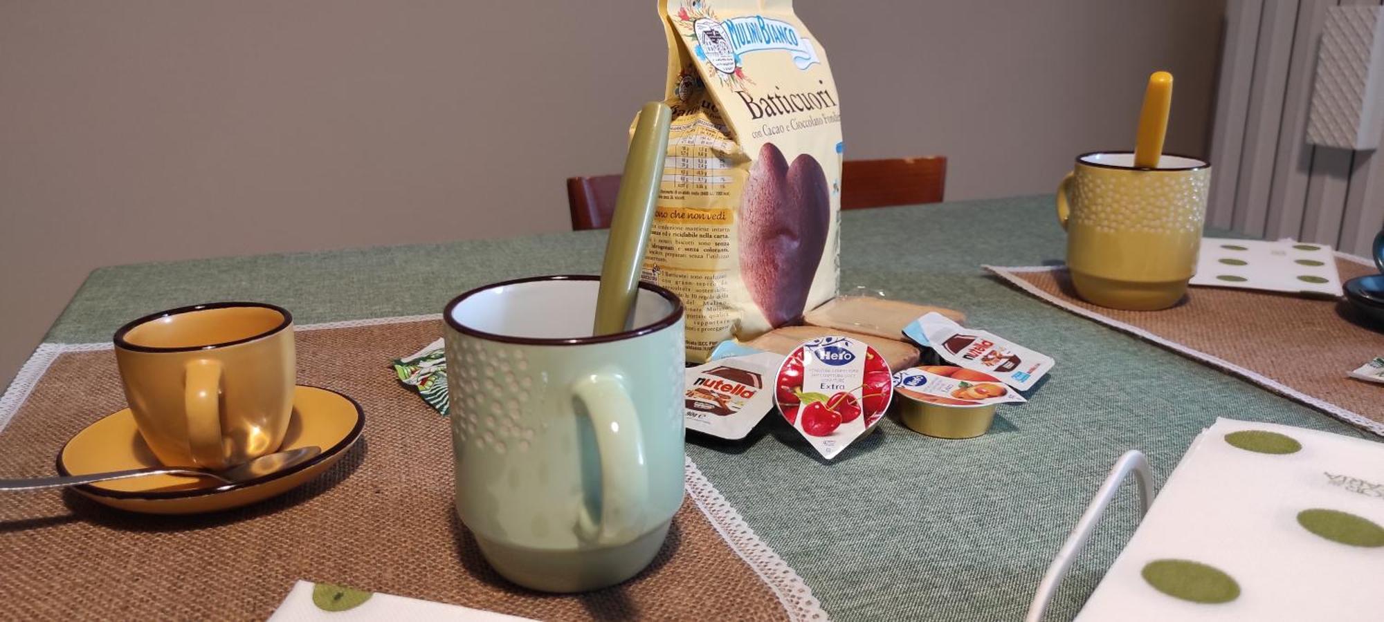 レッチェA Casa Di Chiaraアパートメント エクステリア 写真