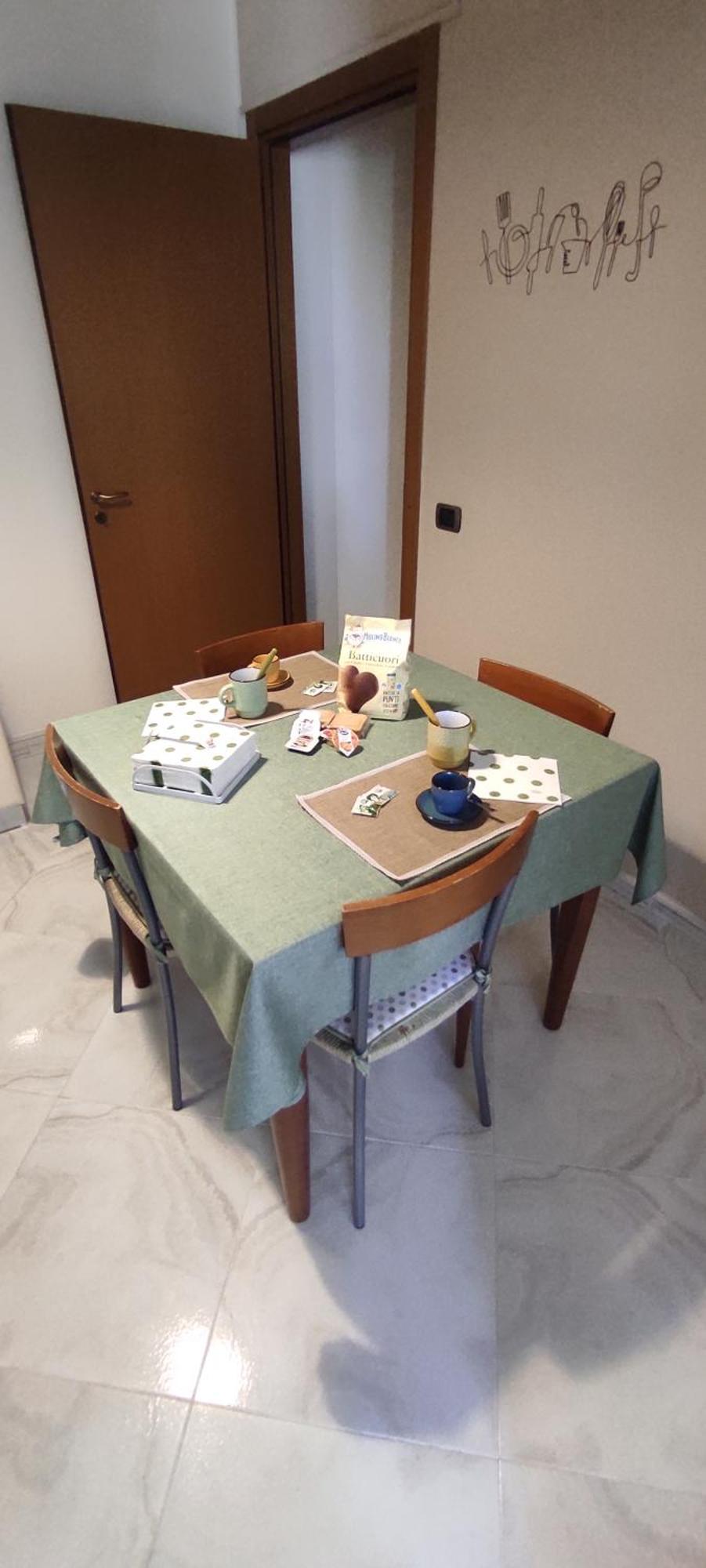 レッチェA Casa Di Chiaraアパートメント エクステリア 写真