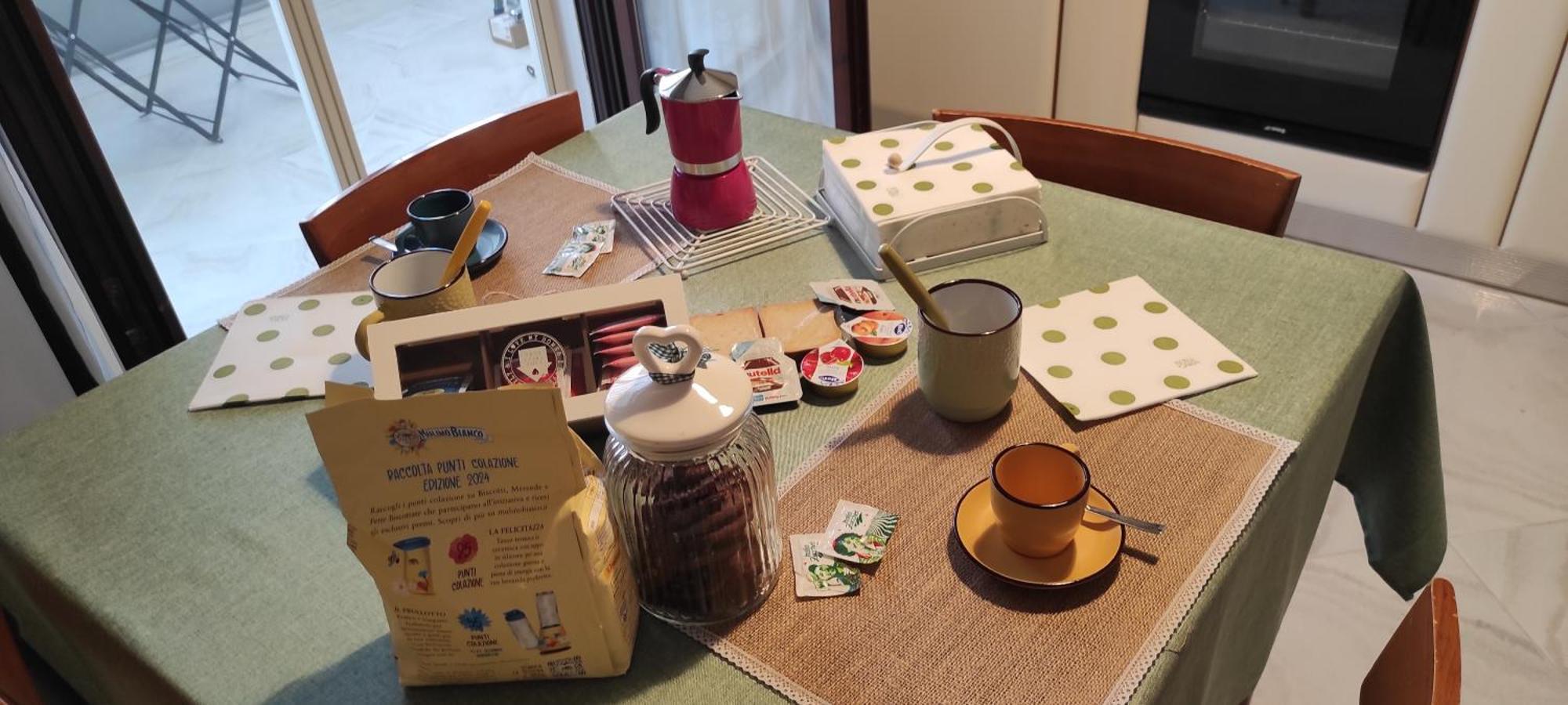レッチェA Casa Di Chiaraアパートメント エクステリア 写真