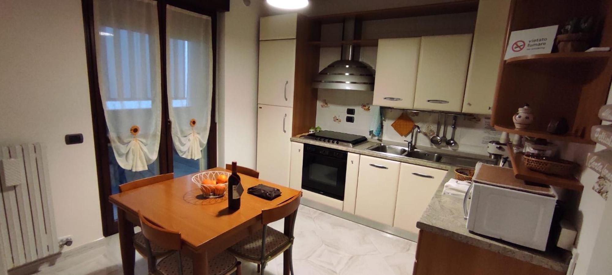 レッチェA Casa Di Chiaraアパートメント エクステリア 写真